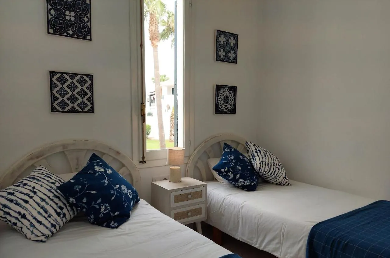 Apartamento Son Parc Menorca 0*,  Hiszpania