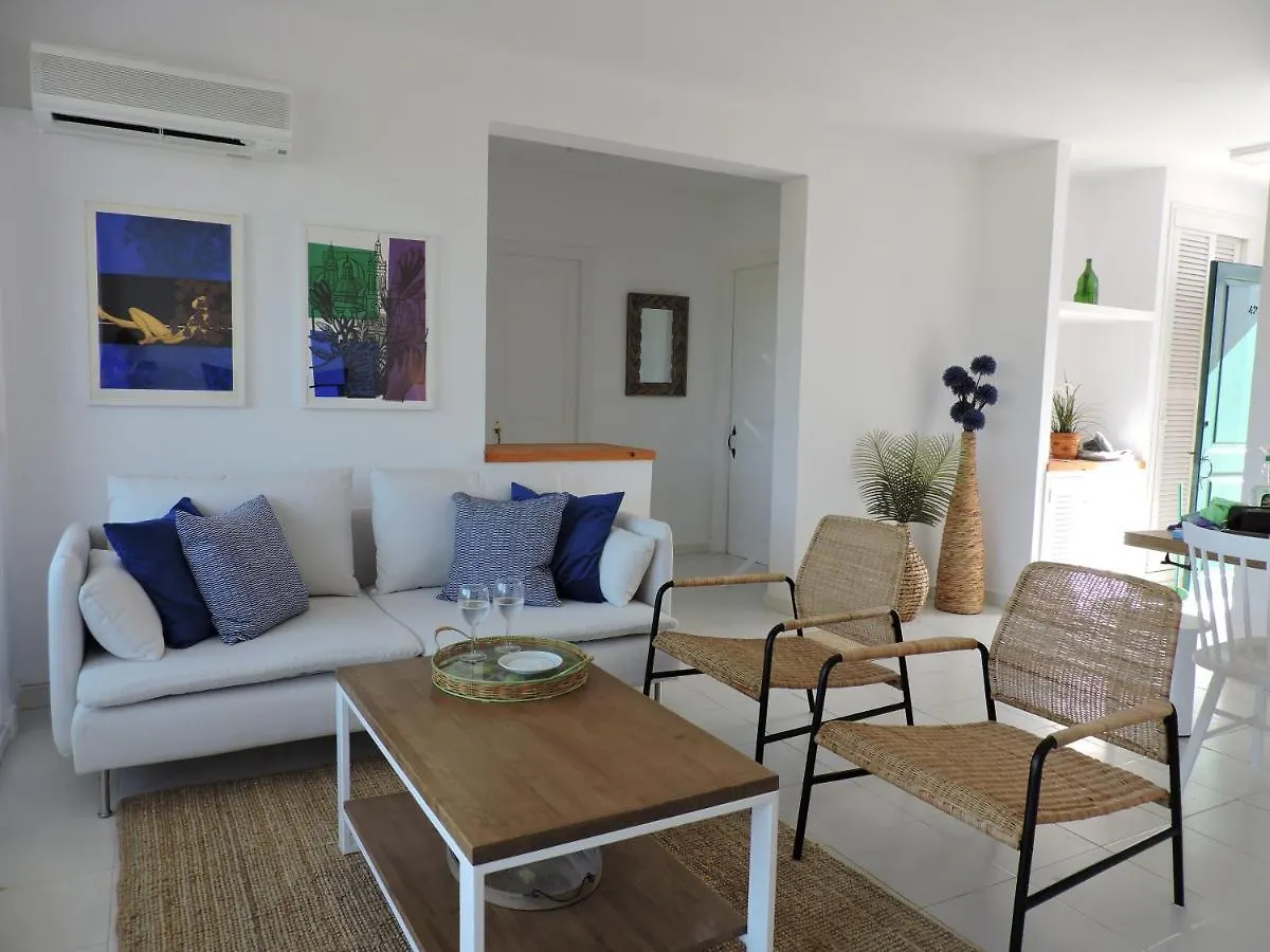 Apartament Apartamento Son Parc Menorca Hiszpania