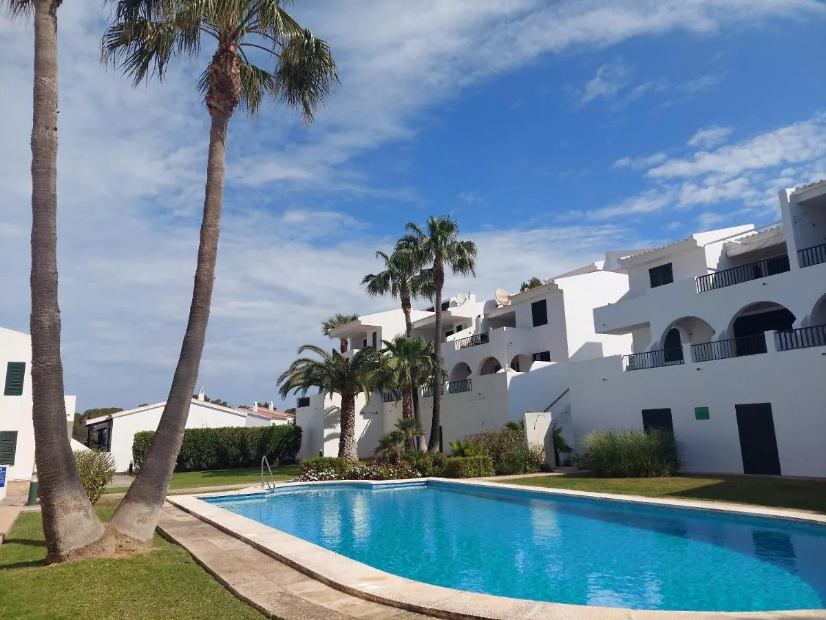 Apartamento Son Parc Menorca Apartament